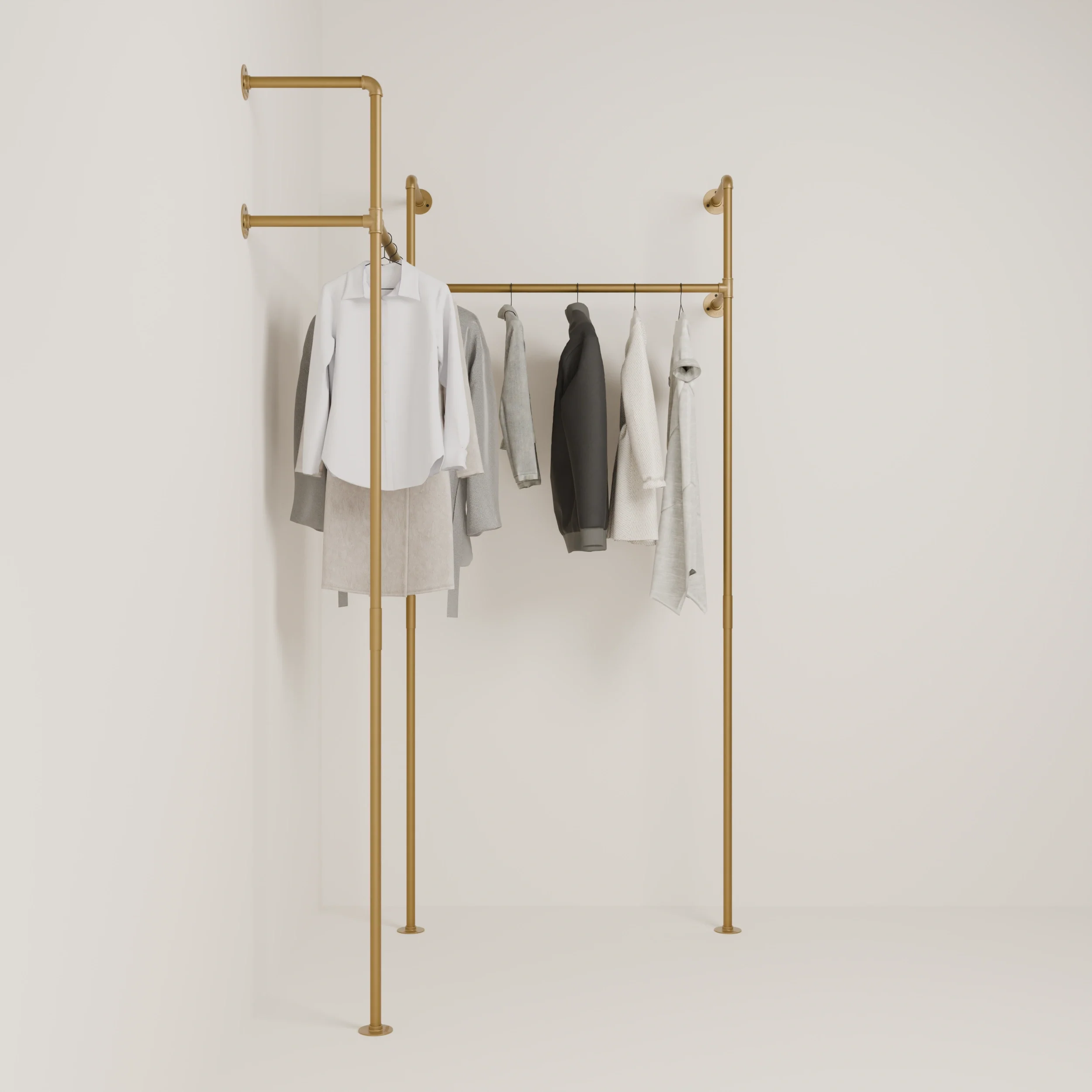 KIM EDGE 2 – Gold