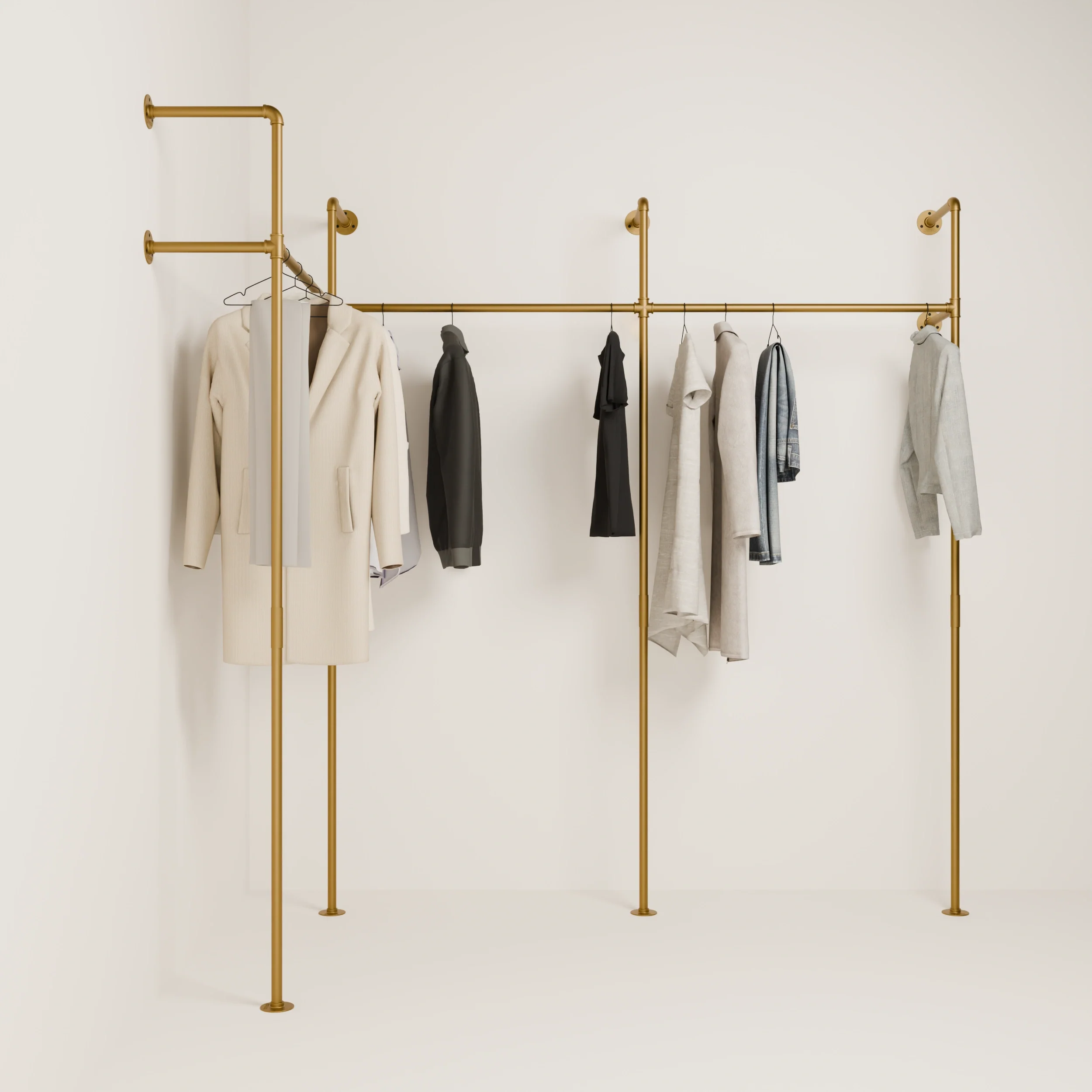 KIM EGDE 3 – Gold
