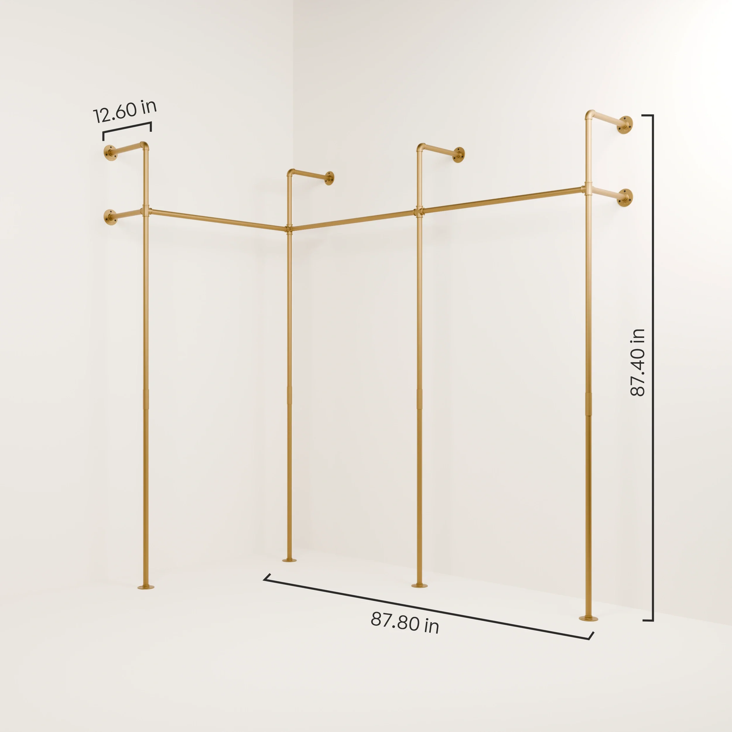KIM EGDE 3 – Gold - Image 3
