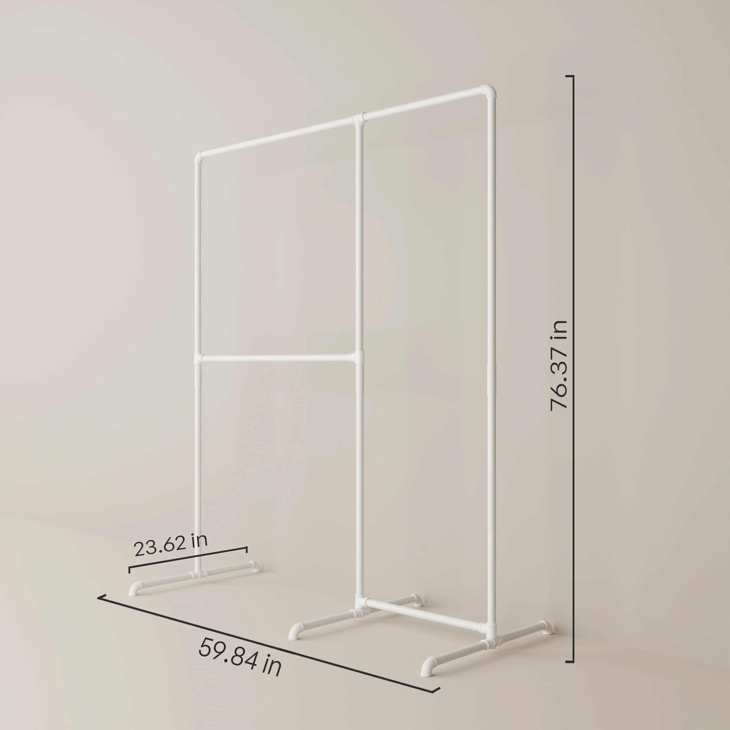 LAS 1.5 – White - Image 3