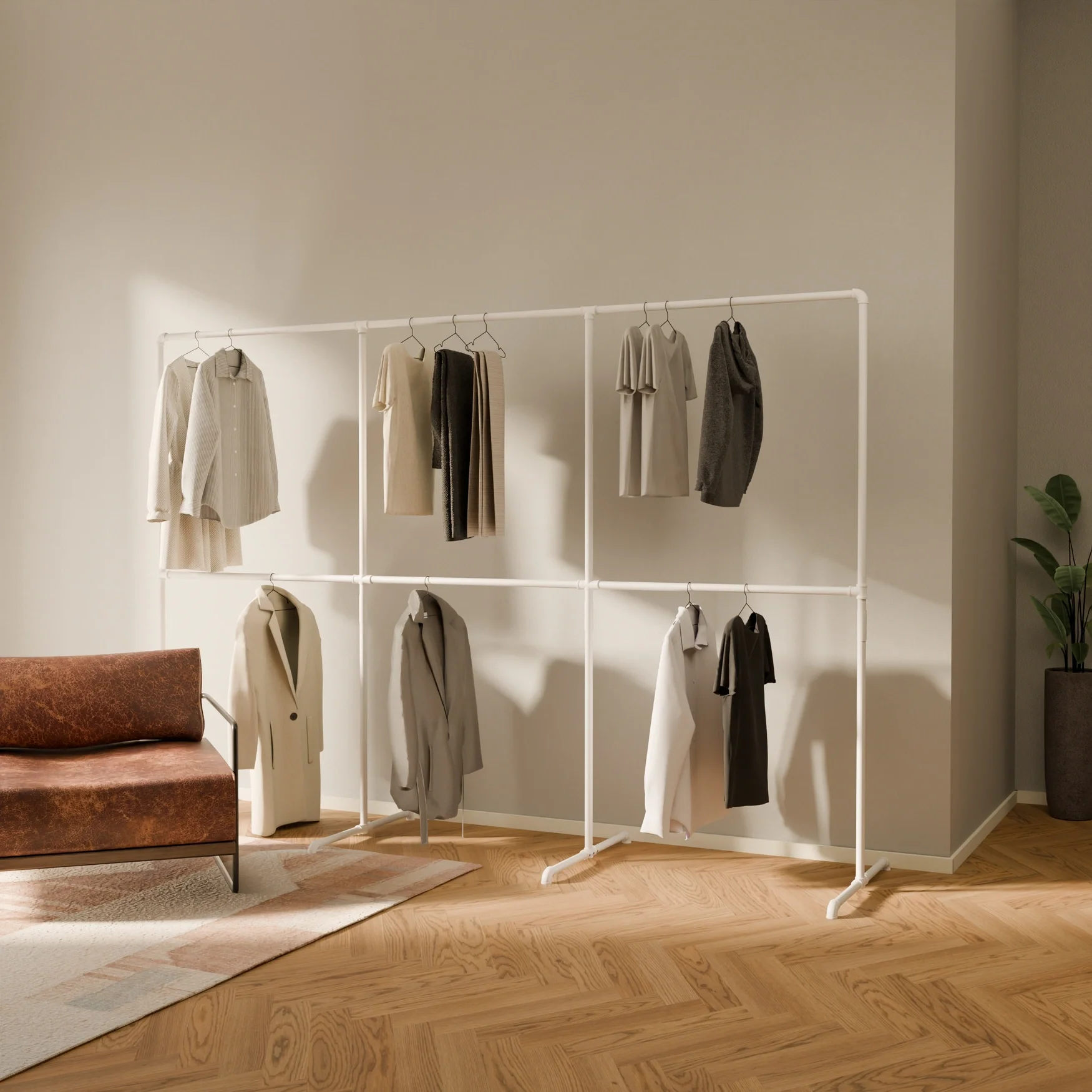 LAS 3 – White - Image 2