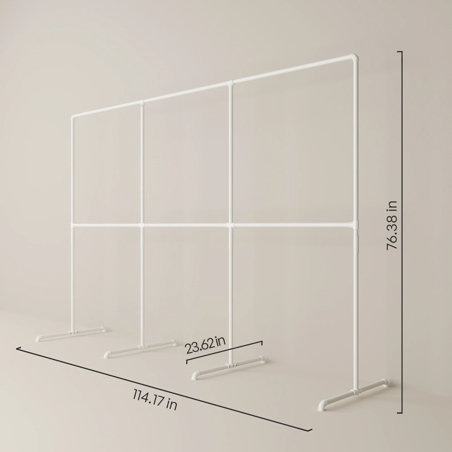 LAS 3 – White - Image 3
