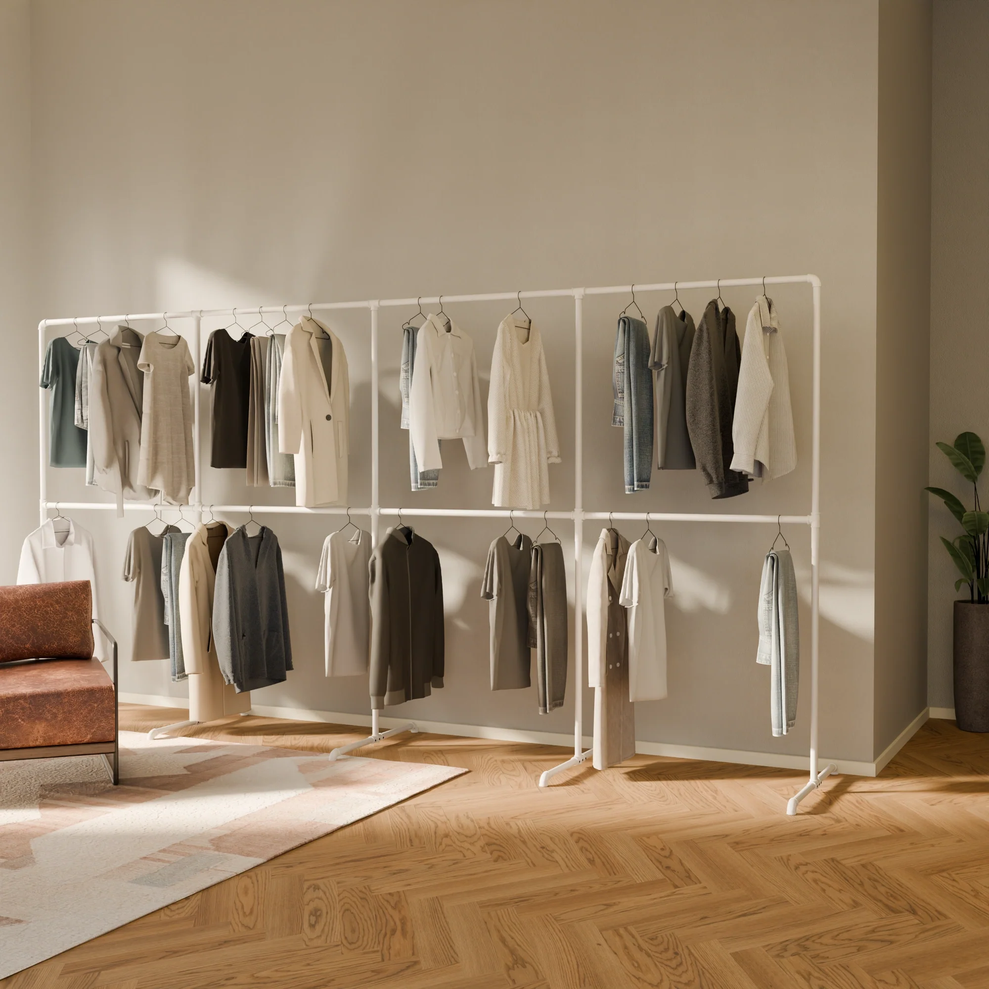 LAS 4 – White - Image 2