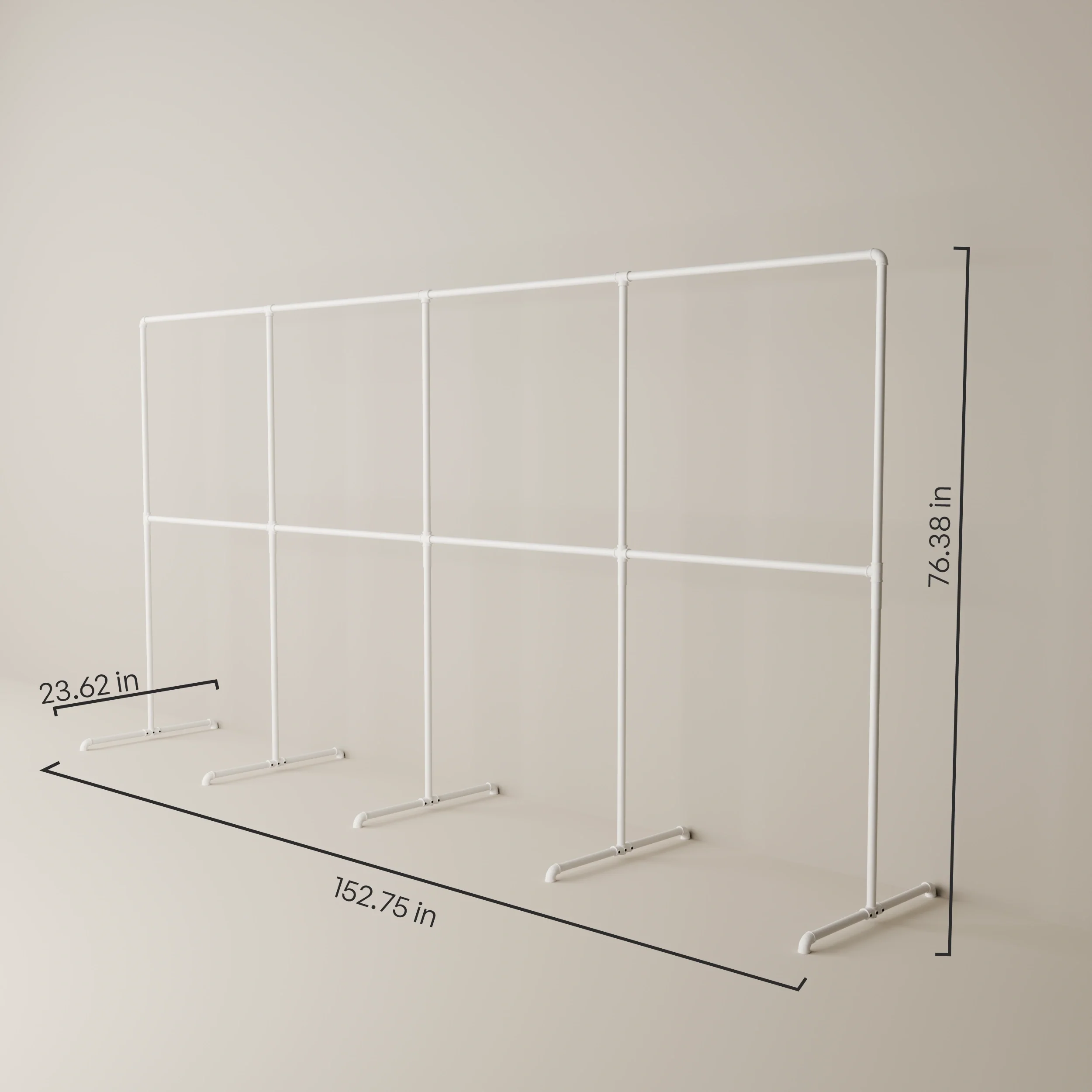 LAS 4 – White - Image 3