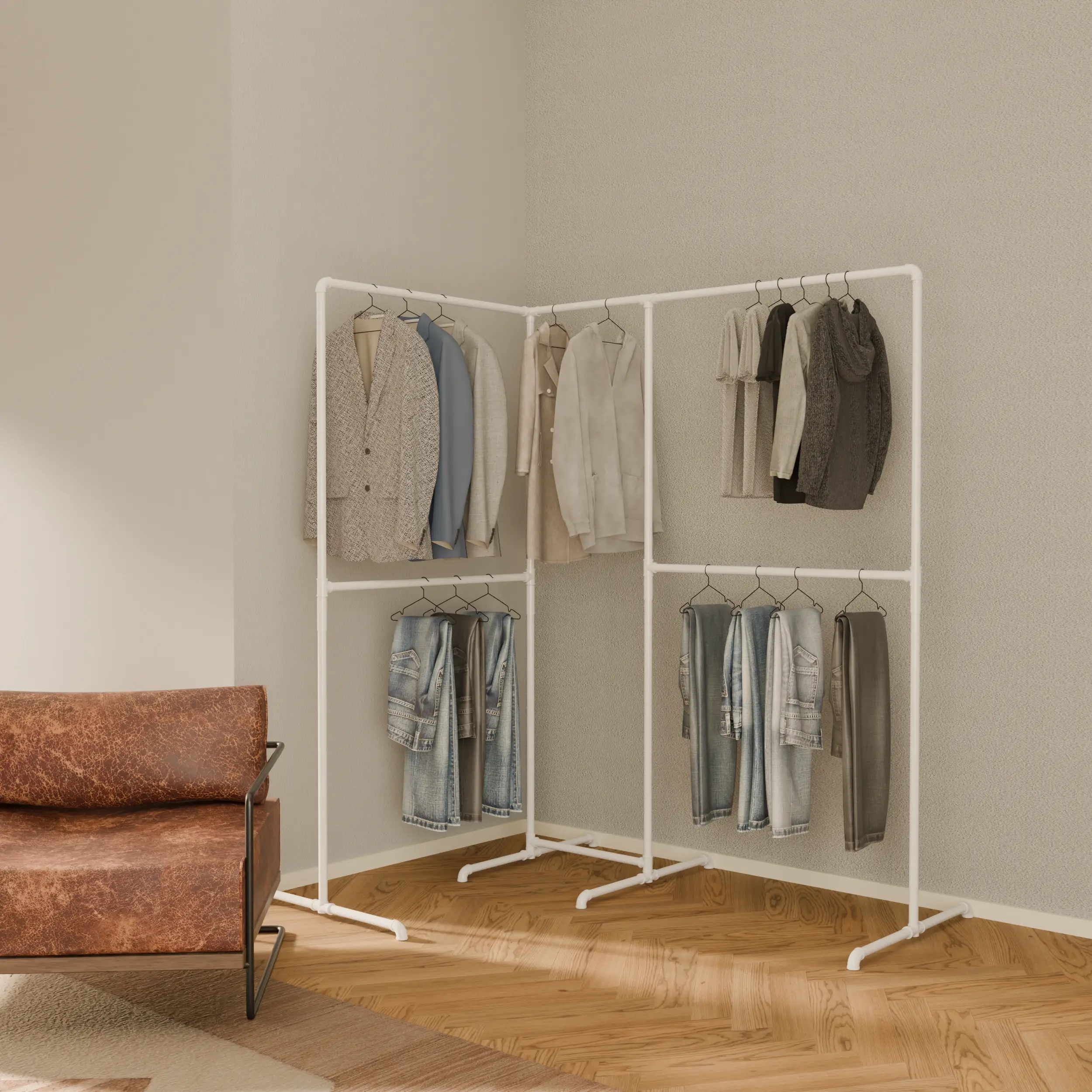 LAS EDGE 2.5 – White - Image 2