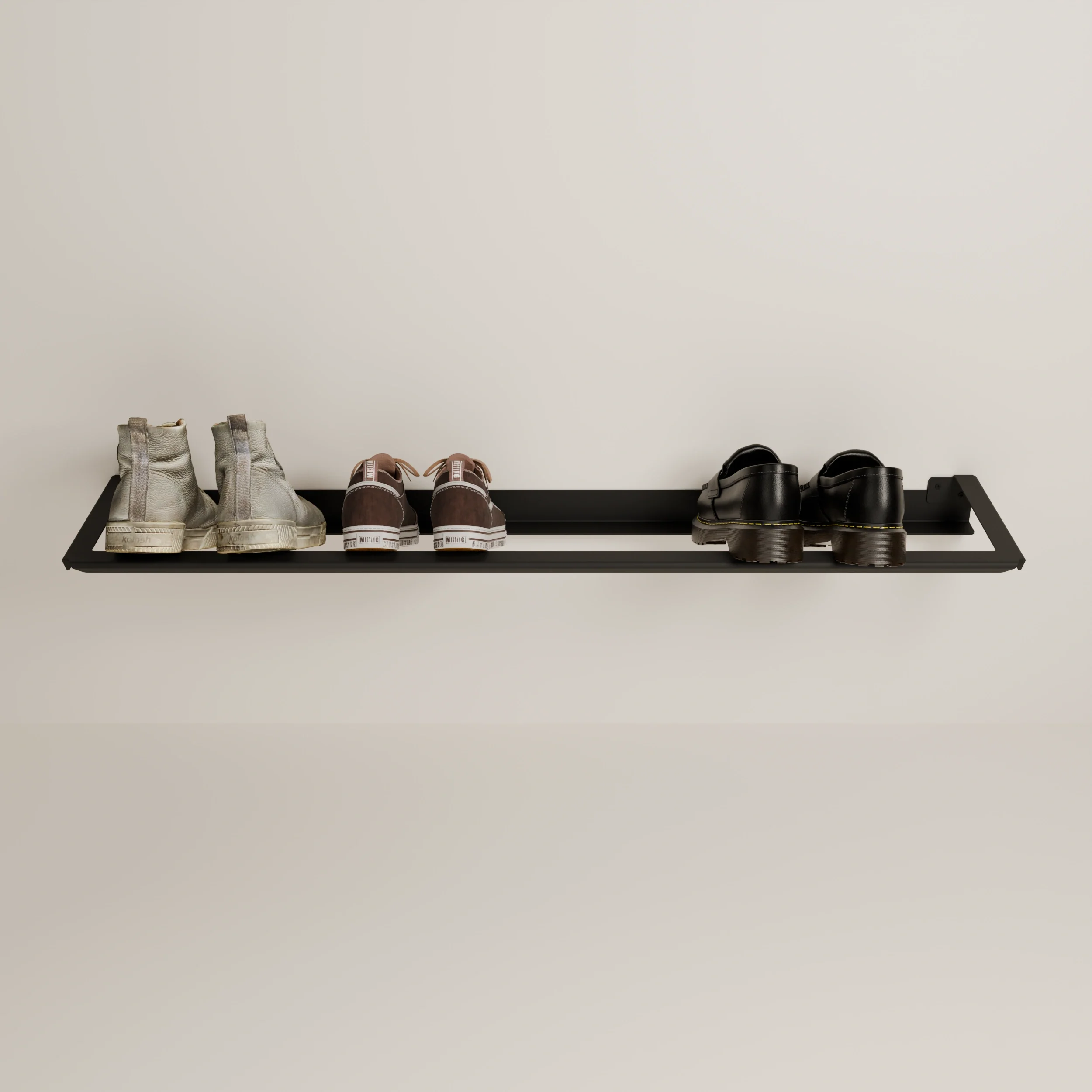 Clothes rail accessories