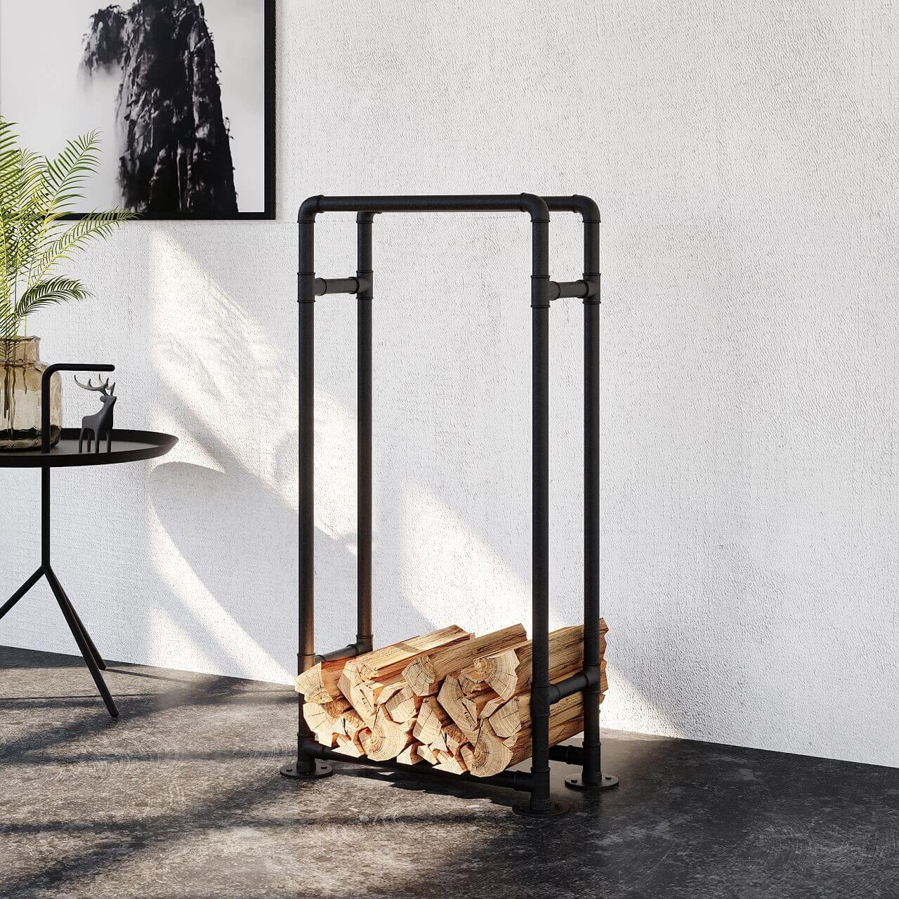 OTTO – Firewood rack | log holder - Image 3