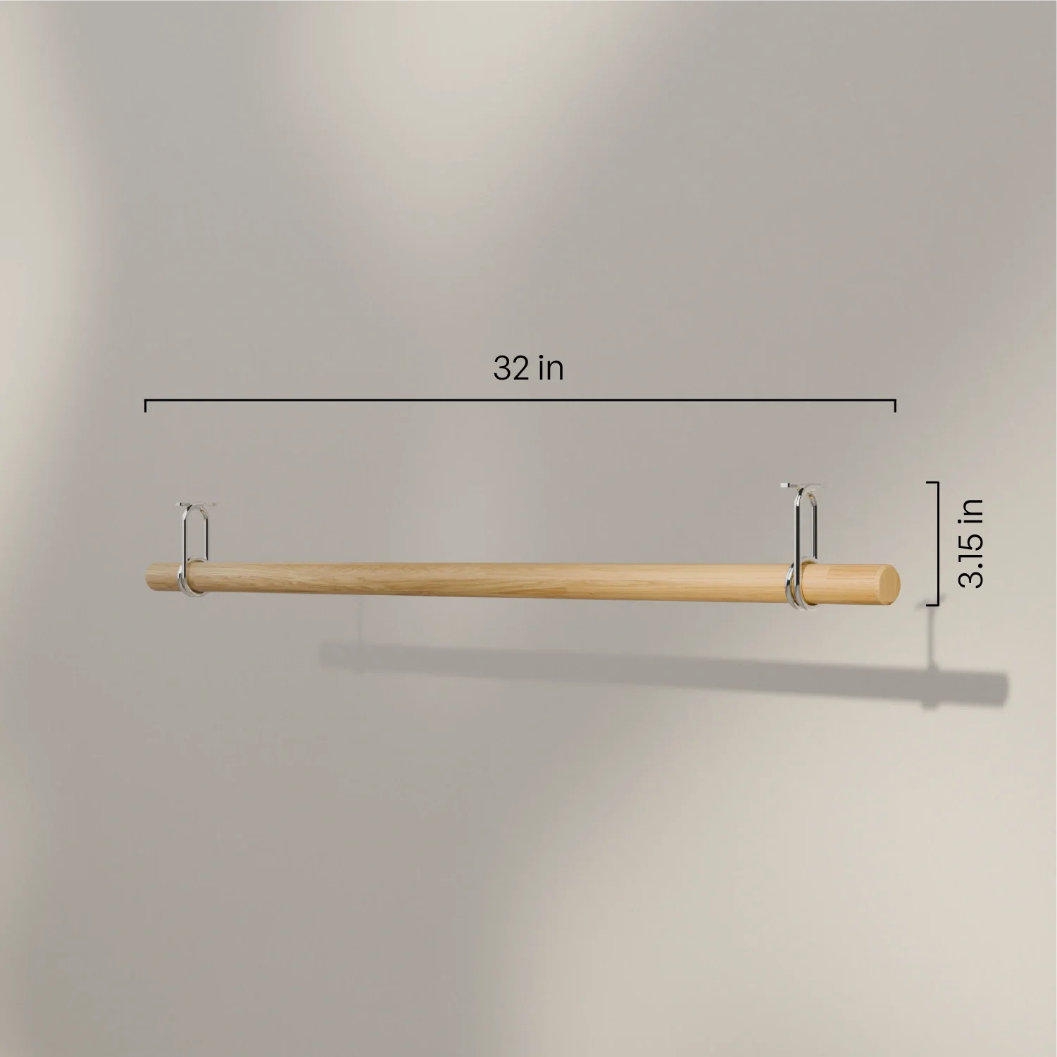 STAKK – Rail Set - Image 6
