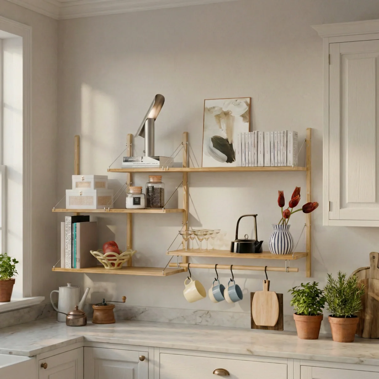 STAKK – Wall shelf - Image 12