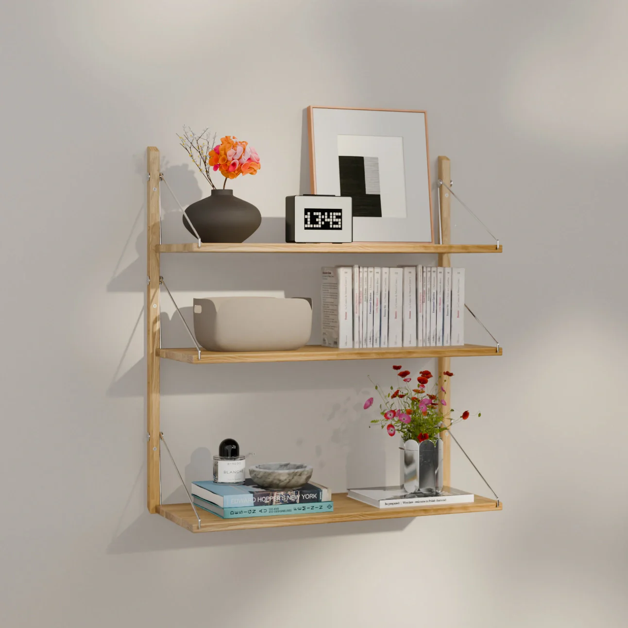STAKK – Wall shelf - Image 5
